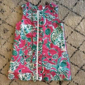 Lilly Pulitzer Dress